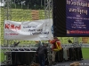 Großdemonstration - München