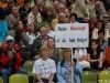 Großdemonstration - München