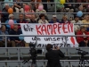 Großdemonstration - München