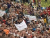Großdemonstration - München