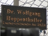 Großdemonstration - München