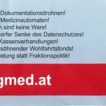 dokumentationsdrohnen