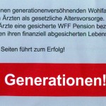 für alle Generationen