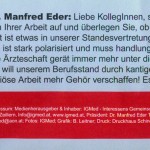 manfrededer